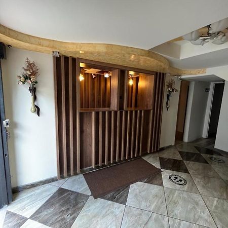 Hotel Babilonia Манисалес Экстерьер фото